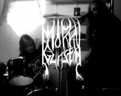 Morn Guruth : Compilation 2012